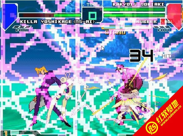 JOJOð JOJOðϷվ