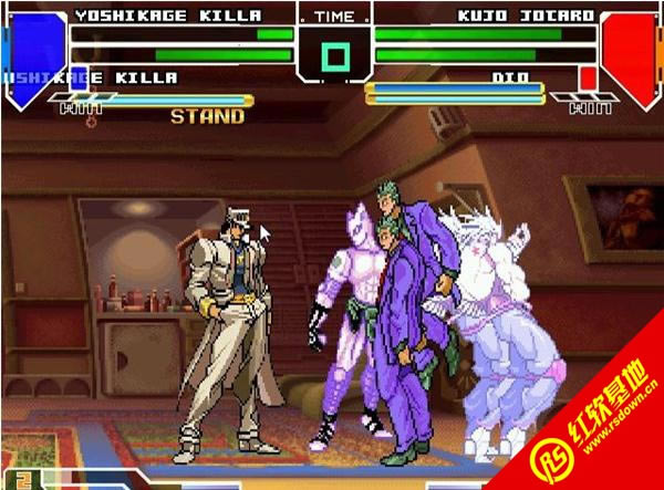 JOJOð JOJOðϷվ