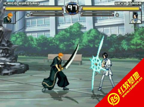 ռMUGEN ռMUGENϷվ