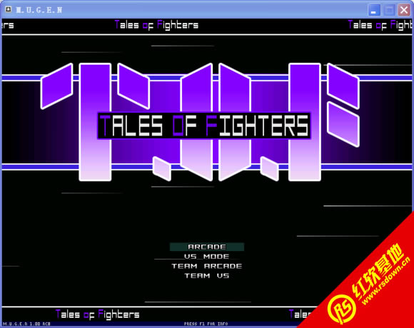 mugen񶷴˵ mugen񶷴˵Ϸվ