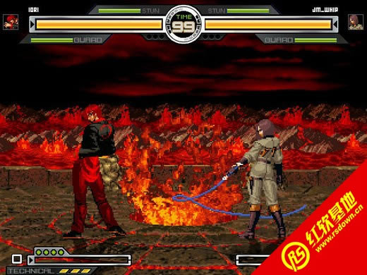 KOF ANOTHER</div><br><!-- JiaThis Button BEGIN --><div class="g-down-box m-margin15 g-main-bg clearfix" id="down-mian"><div class="g-left-title"><h4 class="m-tith4"><i></i>صַ</h4><div class="m-title-dome" ><ul><li class="m-hover"><span style=