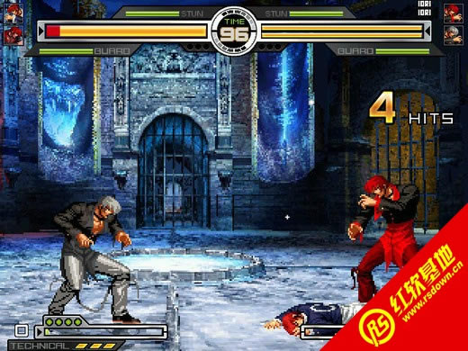 KOF ANOTHER KOF ANOTHERϷվ