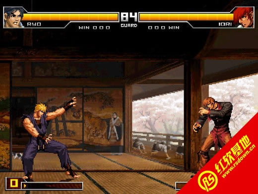 KOF Mugen LV1</div><br><!-- JiaThis Button BEGIN --><div class="g-down-box m-margin15 g-main-bg clearfix" id="down-mian"><div class="g-left-title"><h4 class="m-tith4"><i></i>صַ</h4><div class="m-title-dome" ><ul><li class="m-hover"><span style=