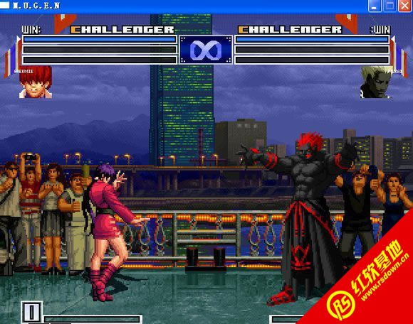 ȭ2003mugen ȭ2003mugenϷվ