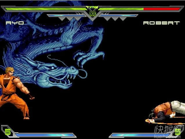 ȭʼKOF-M߷ְϷվ