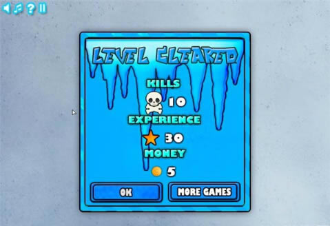 С֮3(Gunballs Saves Christmas)Ϸվ