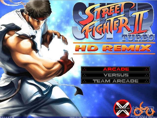 SSF2 HD