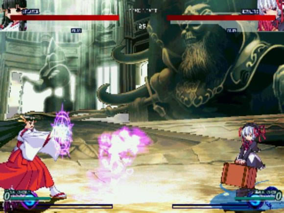 snk vs capcom 2008Ϸվ