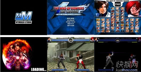 ҵMUGEN V2.0