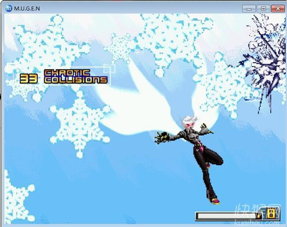ߵצMUGEN