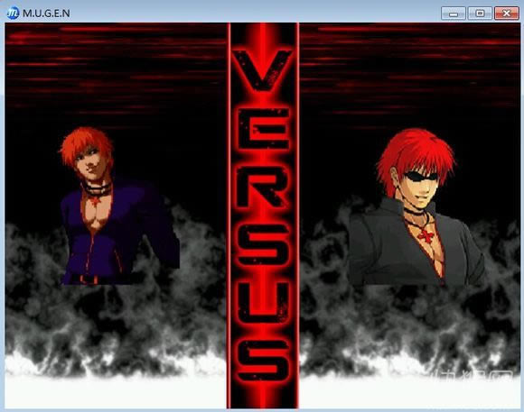 ߵצMUGEN