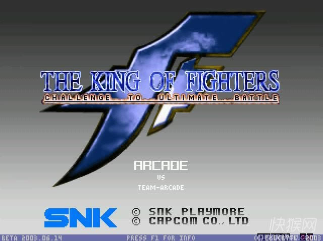 SNK VS PLAYMOREϷվ