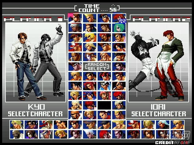 SNK VS PLAYMOREϷվ