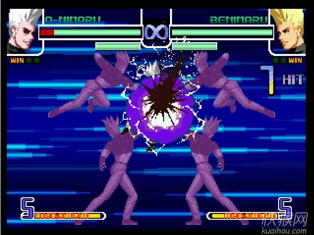 SNK VS PLAYMOREϷվ