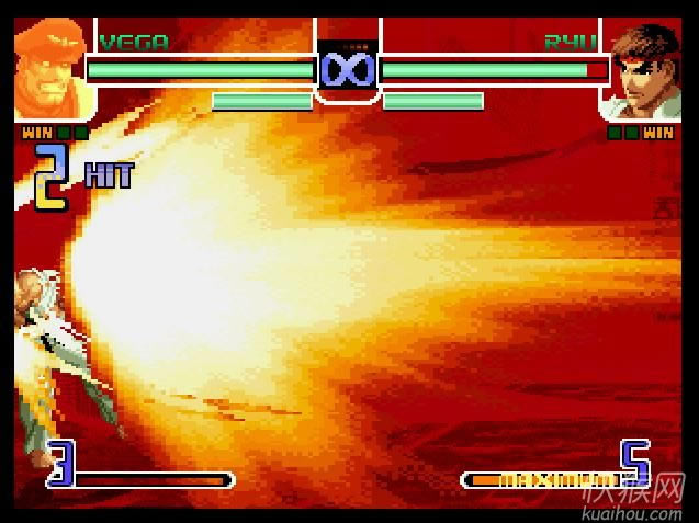 SNK VS PLAYMOREϷվ