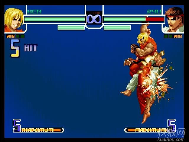 SNK VS PLAYMOREϷվ