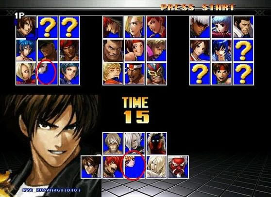 kofxIII in97ʽ5.0