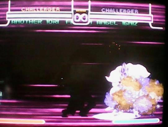 KOF2002mugenȫ1.0Ϸ