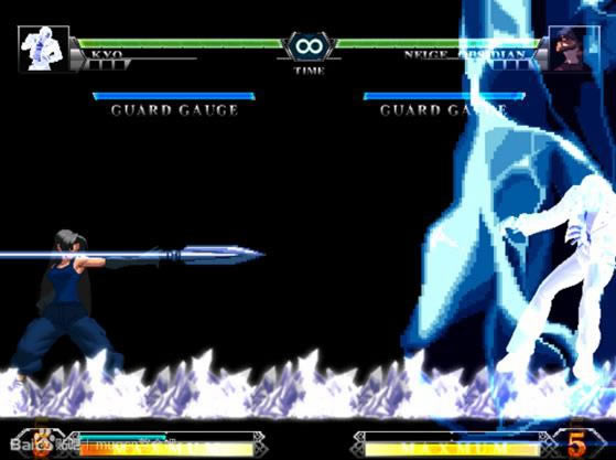 kofxiii in 97 4.0Ϸ