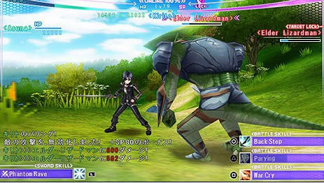sword art onlineϷ