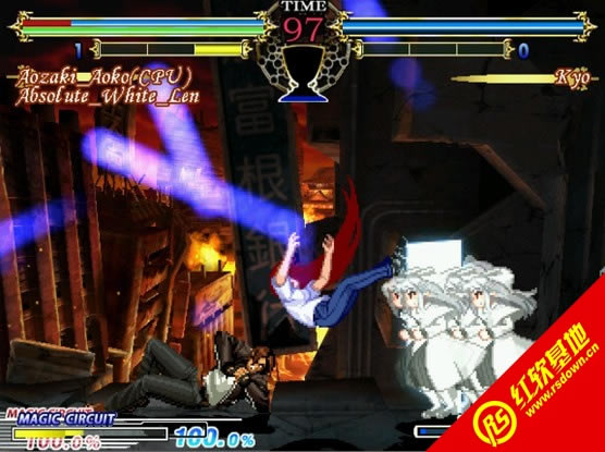 xxKOFx(»+̻)mugen|xxKOFx(»+̻)mugenϷ