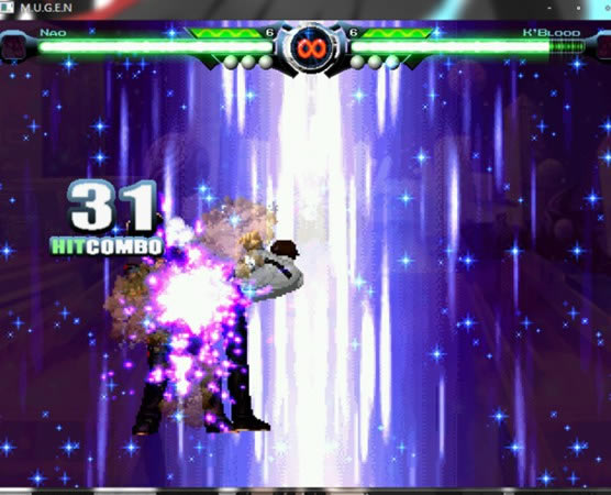 KOF_LAST_FIGHT|KOF_LAST_FIGHTϷ