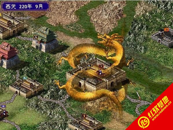神谕2009单骑の白银级(三国群英传2mod)下载 神谕2009单骑の白银级(三国群英传2mod)游戏本站