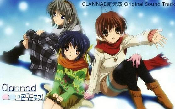 CLANNAD˫4.0ʽ֮־10MODϷվ