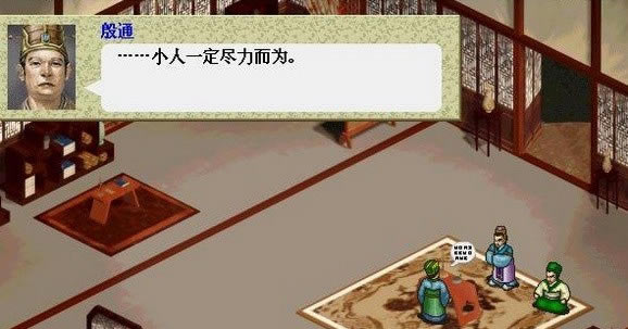 ¼