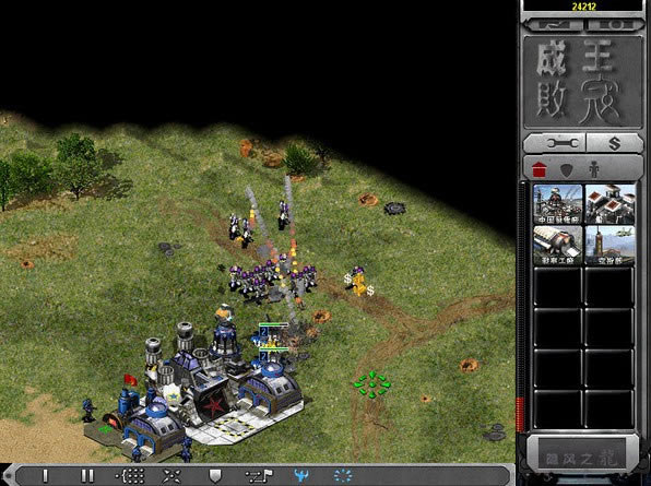 红色警戒2尤里MOD成王败寇下载|红色警戒2尤里MOD成王败寇游戏