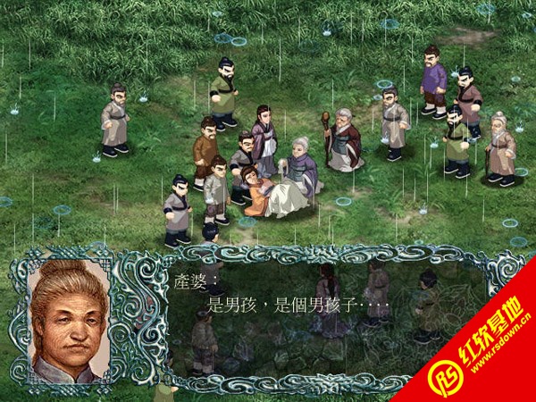 傲世苍龙:赵云传下载 傲世苍龙:赵云传游戏本站