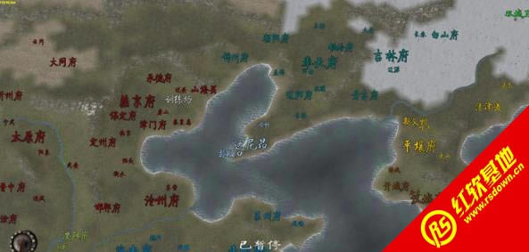 骑马与砍杀战团：中华乱世mod整合中文版下载|骑马与砍杀战团：中华乱世mod整合中文版游戏