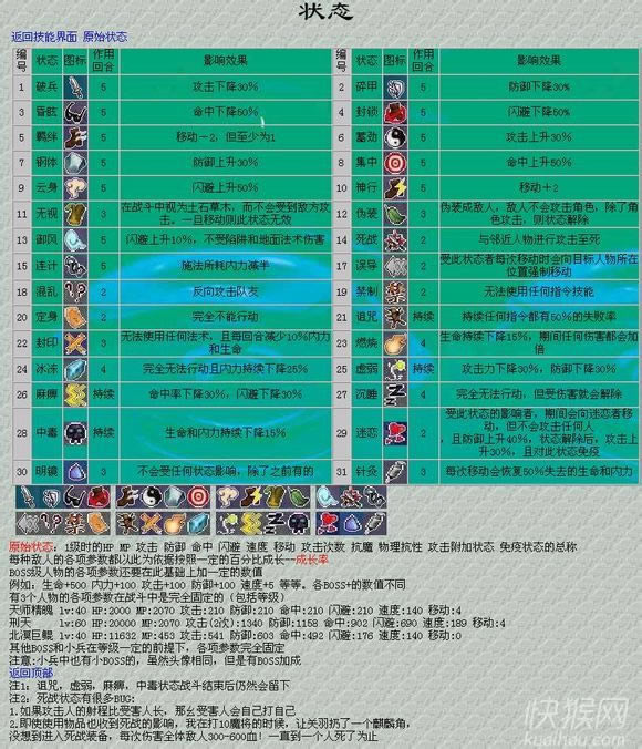 孝谈三国3游戏