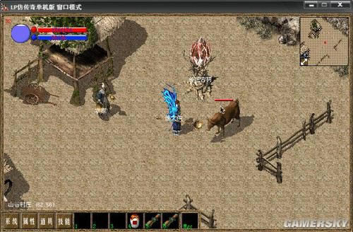 LP´浥v3.0.51Ϸվ