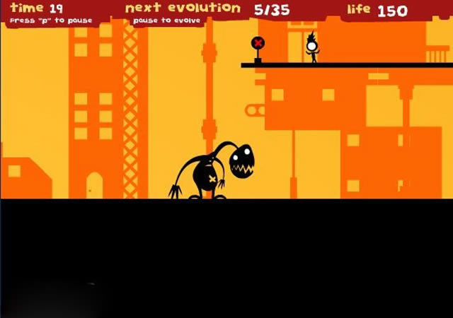 Monster EvolutionϷվ