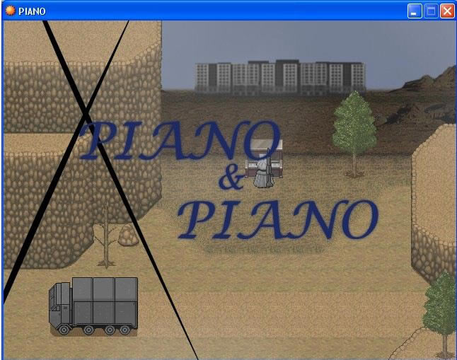 PIANOϷվ