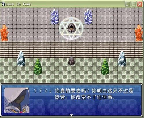 LostinTimeϷվ
