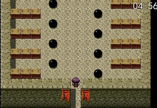 ƪ9Sin Chapter2Ϸ