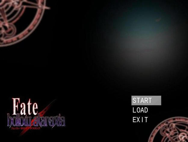 FATE HAҹ֮ʥ֮սϷ