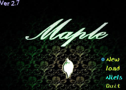 MapleVer 2.6ʽϷ