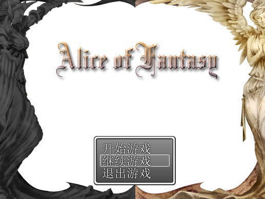 ˿Ļ Ailce of FantasyϷ