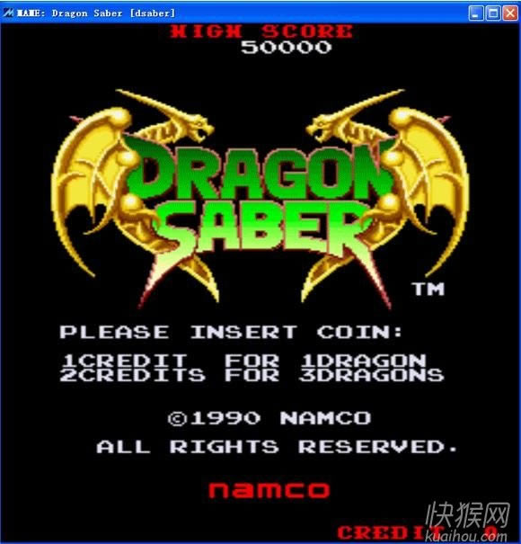 Dragon SaberֻϷ