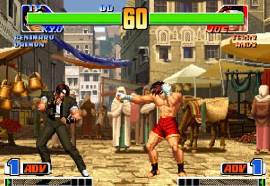 KOF1998ֻ֮Ϸ