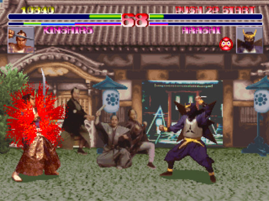 󽭻(Ѫ)(Blood Warrior)