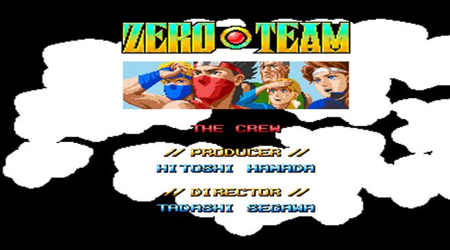 ع(Zero Team)ģֻϷ