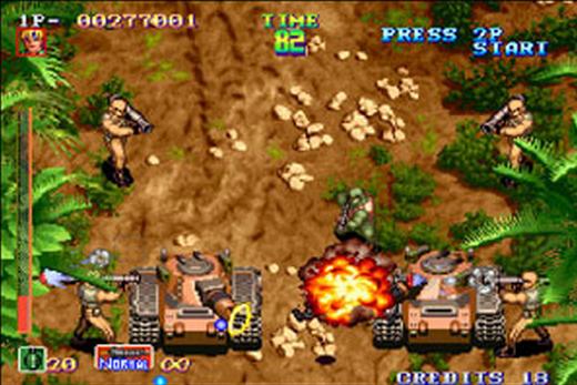 к(shock troopers1)ֻϷ