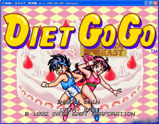 С(Diet Go Go)ֻϷ