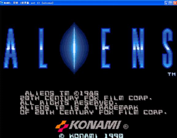 ͻ궷(Aliens)ֻϷ