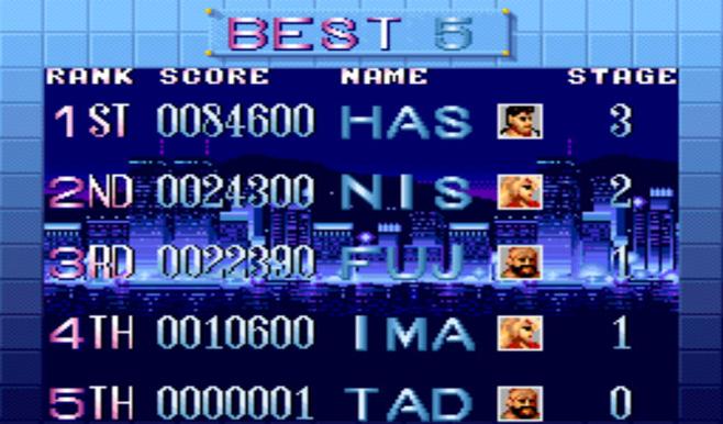 ¹