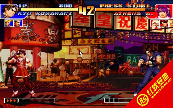 KOF1997֮Դwinkawaksģ